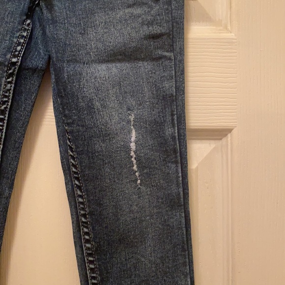 Girls Justice Leggings - Picture 6 of 9